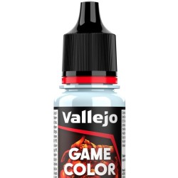 Peinture Vallejo Game Color : Gris Loup – Wolf Grey