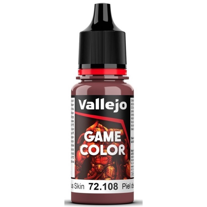 Peinture Vallejo Game Color : Chair Sucube – Succubus Skin