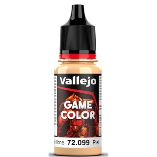 Peinture Vallejo Game Color : Chair – Skin Tone