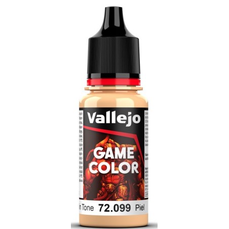 Peinture Vallejo Game Color : Chair – Skin Tone