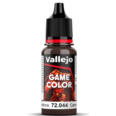 Peinture Vallejo Game Color : Chair Sombre – Dark Fleshtone