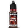 Peinture Vallejo Game Color : Chair Brune – Tan