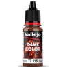 Peinture Vallejo Game Color : Marron Grunge – Grunge Brown