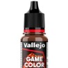 Peinture Vallejo Game Color : Marron Grunge – Grunge Brown