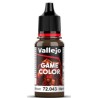 Peinture Vallejo Game Color : Brun Sauvage – Beasty Brown