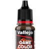 Peinture Vallejo Game Color : Brun Sauvage – Beasty Brown