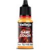 Peinture Vallejo Game Color : Orange Sunset – Sunset Orange