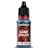 Peinture Vallejo Game Color : Bleu Elfique – Elfic Blue