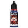 Peinture Vallejo Game Color : Bleu Ultramarine – Ultramarine Blue