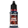 Peinture Vallejo Game Color : Bleu Impérial – Imperial Blue