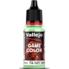 Peinture Vallejo Game Color : Vert Fantôme – Ghost Green