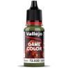 Peinture Vallejo Game Color : Vert Scorpène – Scorpy Green