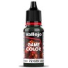 Peinture Vallejo Game Color : Vert Sombre – Dark Green