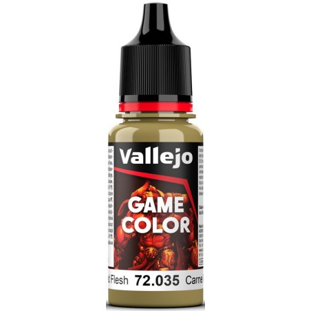 Peinture Vallejo Game Color : Vert Sombre – Dark Green