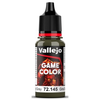 Peinture Vallejo Game Color : Vert Camouflage – Camouflage