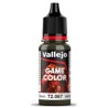 Peinture Vallejo Game Color : Gris – Dirty Grey