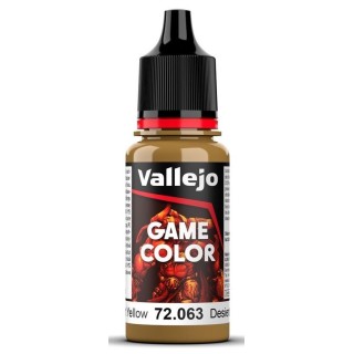 Peinture Vallejo Game Color : Kaki – Khaki
