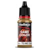 Peinture Vallejo Game Color : Kaki – Khaki