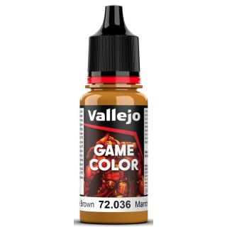 Peinture Vallejo Game Color : Terre – Earth