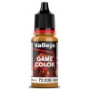 Peinture Vallejo Game Color : Terre – Earth