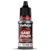 Peinture Vallejo Game Color : Chair Hâlée – Bronze Brown