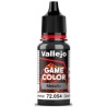 Peinture Vallejo Game Color : Metal – Argent Cotte de Mailles – Chainmail