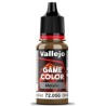 Peinture Vallejo Game Color :  Metal – Or Poli – Polished Gold