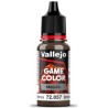 Peinture Vallejo Game Color :  Metal – Or Flamboyant – Glorious Gold