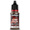 Peinture Vallejo Game Color :  Metal – Bronze Clair – Bright Bronze