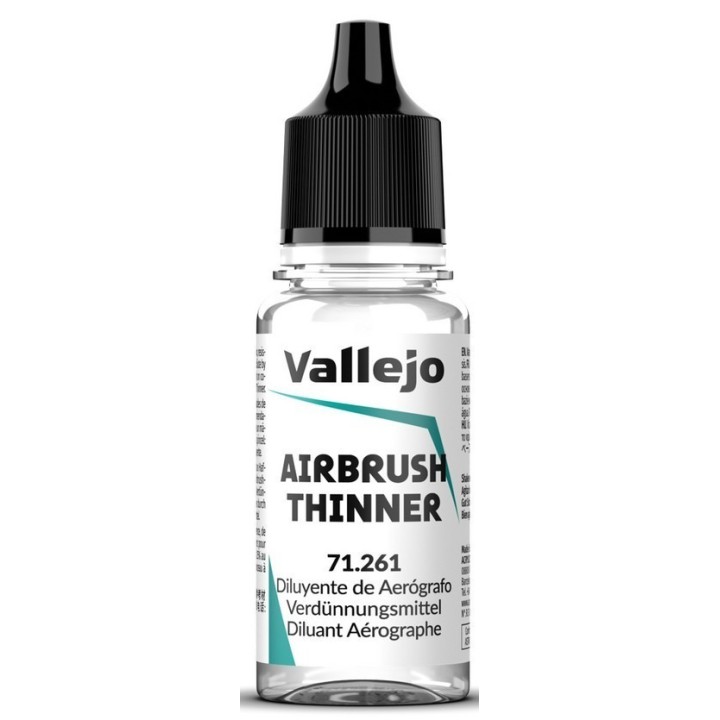 Peinture Vallejo Game Color :   Médium Glacis – Glaze Medium