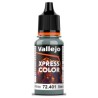 Peinture Vallejo Game Color : Xpress Color – Blanc Templier – Templar White