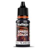 Peinture Vallejo Game Color : Xpress Color – Violet Sombre – Gloomy Violet