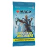 MTG - Booster d'Extension Magic L'invasion des machines