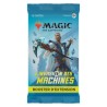 MTG - Booster d'Extension Magic L'invasion des machines