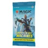 MTG - Booster d'Extension Magic L'invasion des machines