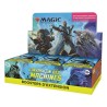 MTG - Booster d'Extension Magic L'invasion des machines Boite Complète