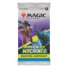 MTG - Booster JumpStart Magic L'invasion des machines