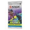 MTG - Booster JumpStart Magic L'invasion des machines