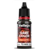 Peinture Vallejo Game Color Special FX : Vert Rouille – Green Rust