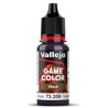 Peinture Vallejo Game Wash : Violet - Violet