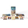 Jeux de société - 7 Wonders Nouvelle Edition