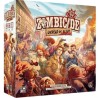 Jeux de société - Zombicide - Undead or Alive