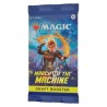 MTG - Booster Draft Anglais Magic March of the machine