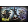 MTG - Booster d'Extension Anglais Magic March of the machine