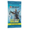 MTG - Booster d'Extension Anglais Magic March of the machine