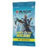 MTG - Booster d'Extension Anglais Magic March of the machine