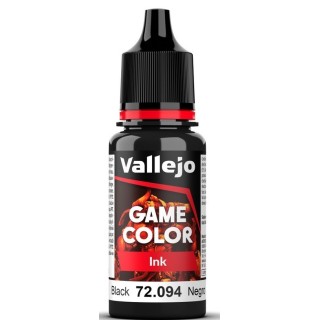 Peinture Vallejo Game Covlor Ink : Encre Chair – Skin