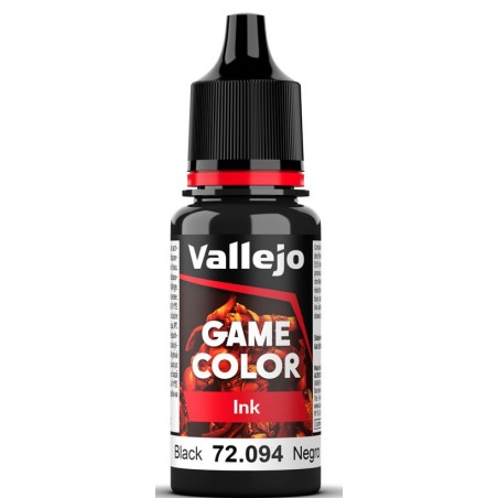 Peinture Vallejo Game Covlor Ink : Encre Chair – Skin