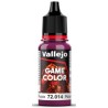 Peinture Vallejo Game Color : Pourpre Violacé – Warlord Purple