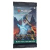 MTG - Booster d'Extension Magic Le Seigneur des Anneaux : chroniques de la Terre du Milieu™